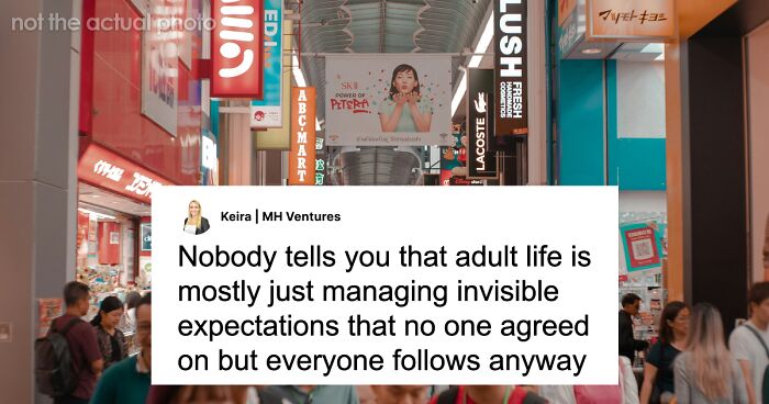 61 Adult Problems And Surprises That Hit People Like A Ton Of Bricks