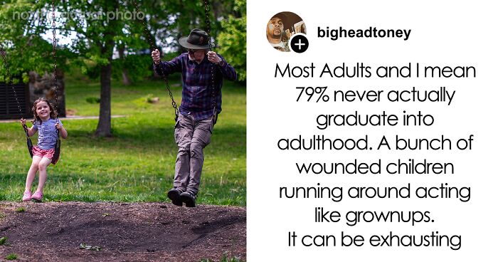 61 Adult Problems And Surprises That Hit People Like A Ton Of Bricks