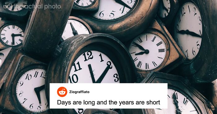 61 Adult Problems And Surprises That Hit People Like A Ton Of Bricks