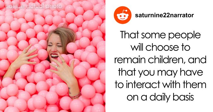 61 Adult Problems And Surprises That Hit People Like A Ton Of Bricks