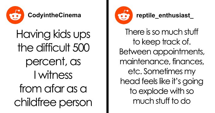 61 Adult Problems And Surprises That Hit People Like A Ton Of Bricks