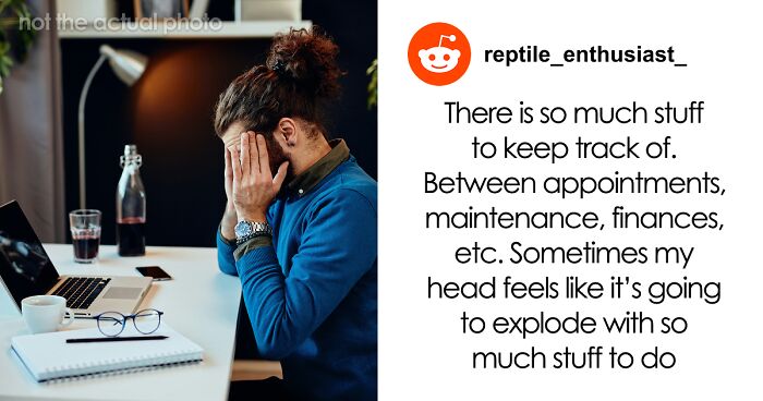 61 Adult Problems And Surprises That Hit People Like A Ton Of Bricks