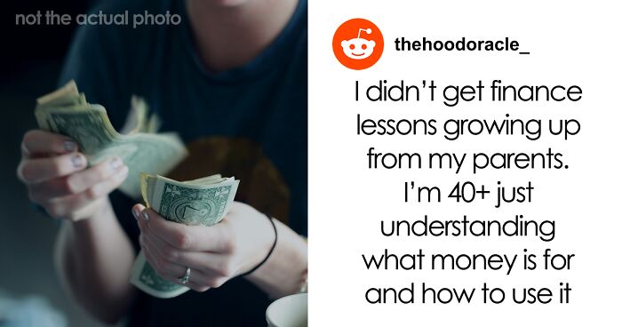 61 Adult Problems And Surprises That Hit People Like A Ton Of Bricks