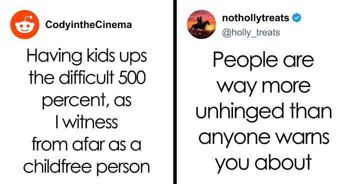 61 Adult Problems And Surprises That Hit People Like A Ton Of Bricks