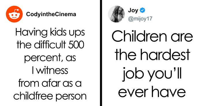 61 Adult Problems And Surprises That Hit People Like A Ton Of Bricks