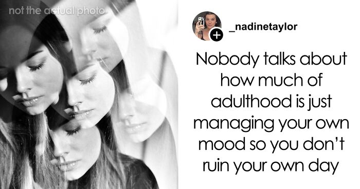 61 Adult Problems And Surprises That Hit People Like A Ton Of Bricks