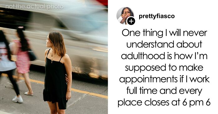 61 Adult Problems And Surprises That Hit People Like A Ton Of Bricks