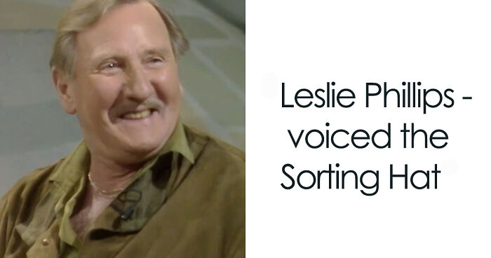 A Bit Of Magic For Potterheads As We Recall 25 Harry Potter Actors Who Passed “Beyond The Veil”