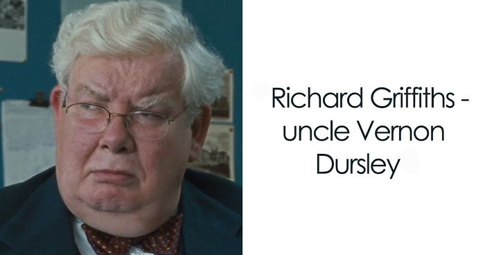 A Bit Of Magic For Potterheads As We Recall 25 Harry Potter Actors Who Passed “Beyond The Veil”