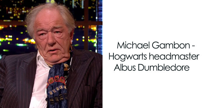 A Bit Of Magic For Potterheads As We Recall 25 Harry Potter Actors Who Passed “Beyond The Veil”