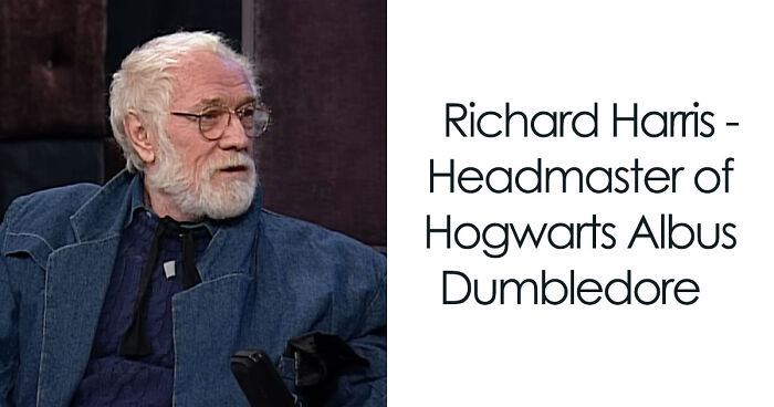 A Bit Of Magic For Potterheads As We Recall 25 Harry Potter Actors Who Passed “Beyond The Veil”