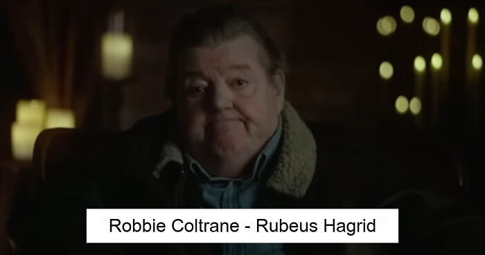 A Bit Of Magic For Potterheads As We Recall 25 Harry Potter Actors Who Passed “Beyond The Veil”