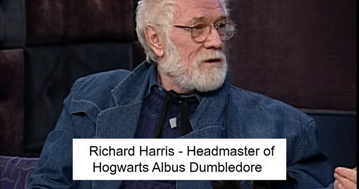 A Bit Of Magic For Potterheads As We Recall 25 Harry Potter Actors Who Passed “Beyond The Veil”
