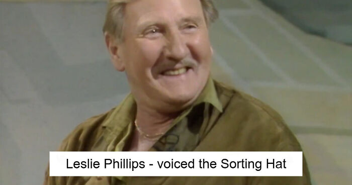 A Bit Of Magic For Potterheads As We Recall 25 Harry Potter Actors Who Passed “Beyond The Veil”