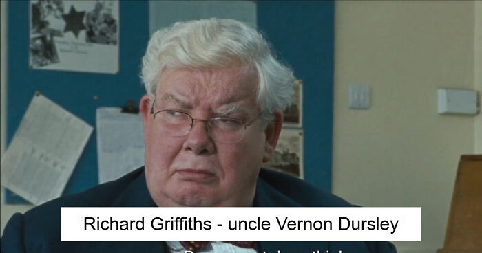 A Bit Of Magic For Potterheads As We Recall 25 Harry Potter Actors Who Passed “Beyond The Veil”