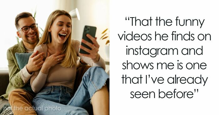 People Tell Their Partners Everything But Will Never Tell These 56 Things