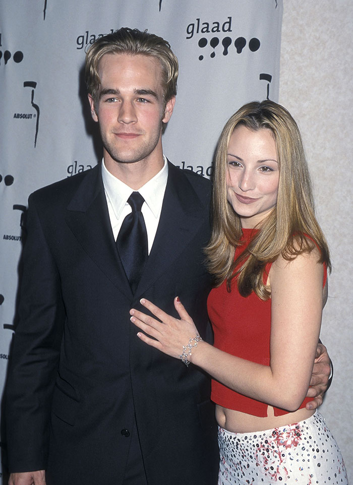 James Van Der Beek’s Ex-Wife Gets Married 3 Months After Actor Tragically Passed Away At 48 James Van Der Beek’s Ex-Wife Gets Married 3 Months After Actor Tragically Passed Away At 48