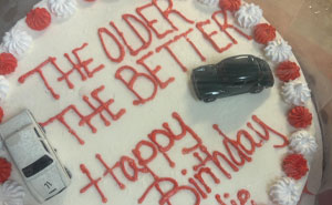 27 Cakes That Weren’t Supposed To Be Funny But The Decorators Hilariously Messed Up