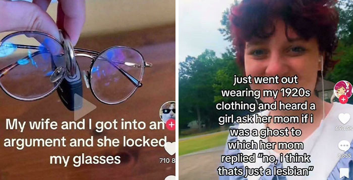 57 Pics That May Crack You Up If Your Sense Of Humor Is Funny And Unhinged Screenshots (New Pics)