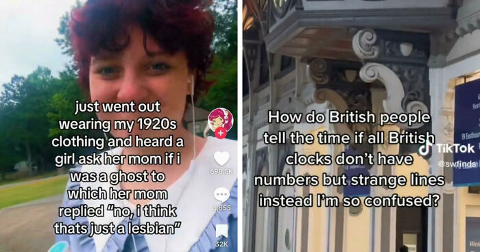 57 Pics That May Crack You Up If Your Sense Of Humor Is Funny And Unhinged Screenshots (New Pics)