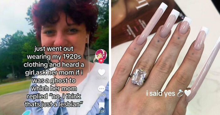 57 Pics That May Crack You Up If Your Sense Of Humor Is Funny And Unhinged Screenshots (New Pics)