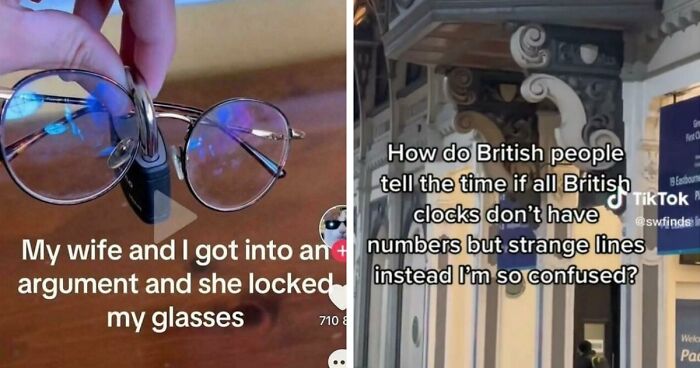 57 Pics That May Crack You Up If Your Sense Of Humor Is Funny And Unhinged Screenshots (New Pics)