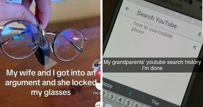 57 Pics That May Crack You Up If Your Sense Of Humor Is Funny And Unhinged Screenshots (New Pics)