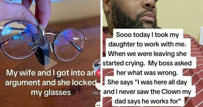 57 Pics That May Crack You Up If Your Sense Of Humor Is Funny And Unhinged Screenshots (New Pics)
