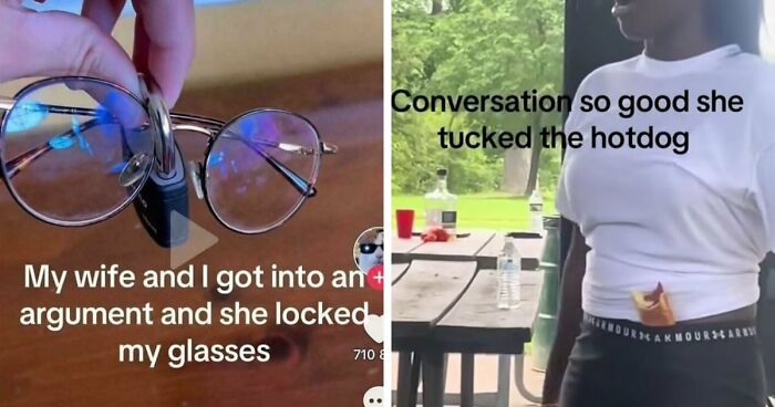 57 Pics That May Crack You Up If Your Sense Of Humor Is Funny And Unhinged Screenshots (New Pics)