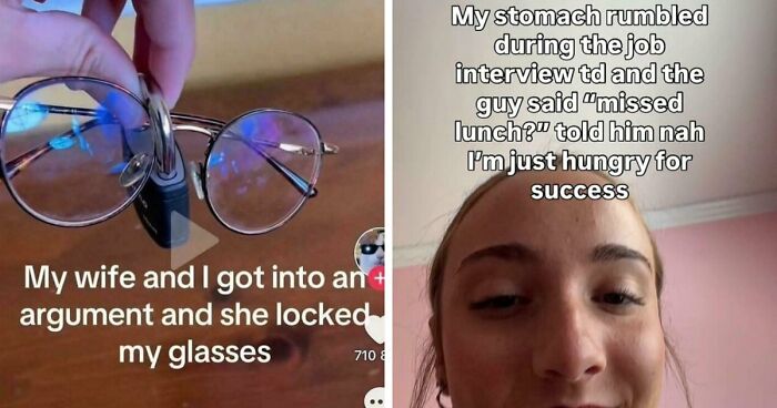 57 Pics That May Crack You Up If Your Sense Of Humor Is Funny And Unhinged Screenshots (New Pics)