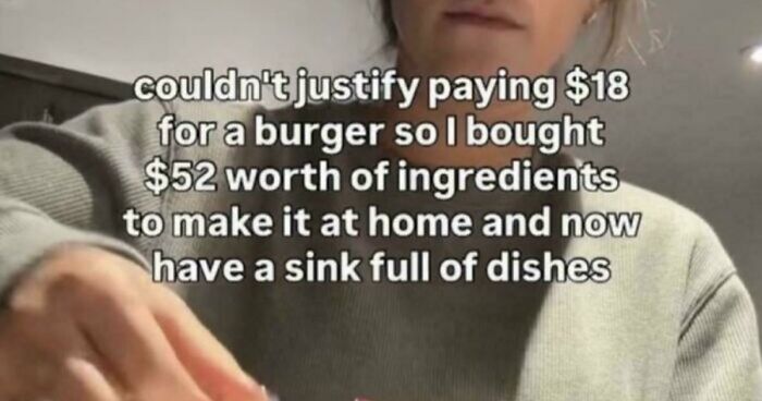 57 Pics That May Crack You Up If Your Sense Of Humor Is Funny And Unhinged Screenshots (New Pics)