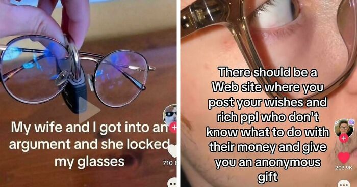 57 Pics That May Crack You Up If Your Sense Of Humor Is Funny And Unhinged Screenshots (New Pics)