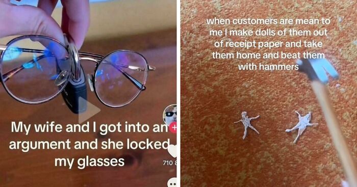 57 Pics That May Crack You Up If Your Sense Of Humor Is Funny And Unhinged Screenshots (New Pics)