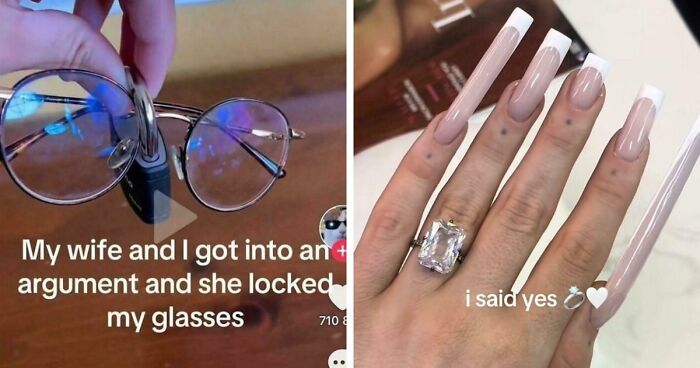 57 Pics That May Crack You Up If Your Sense Of Humor Is Funny And Unhinged Screenshots (New Pics)