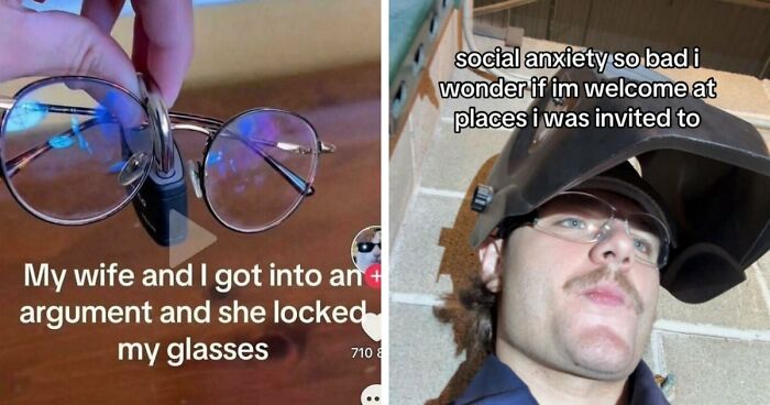 57 Pics That May Crack You Up If Your Sense Of Humor Is Funny And Unhinged Screenshots (New Pics)