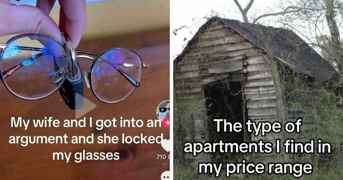 57 Pics That May Crack You Up If Your Sense Of Humor Is Funny And Unhinged Screenshots (New Pics)