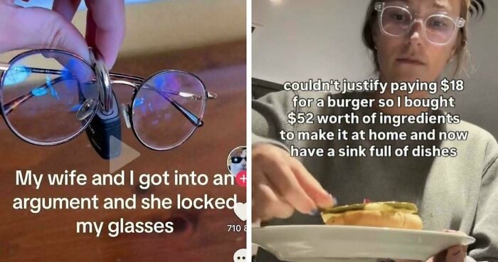 57 Pics That May Crack You Up If Your Sense Of Humor Is Funny And Unhinged Screenshots (New Pics)