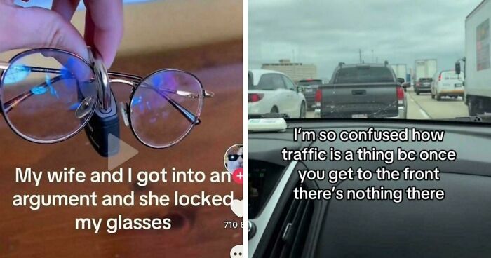 57 Pics That May Crack You Up If Your Sense Of Humor Is Funny And Unhinged Screenshots (New Pics)