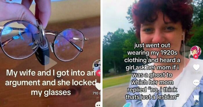 57 Pics That May Crack You Up If Your Sense Of Humor Is Funny And Unhinged Screenshots (New Pics)