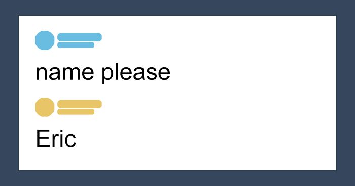 49 Of The Funniest And Most Unhinged Comments On TikTok