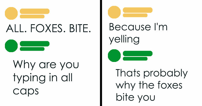 49 Of The Funniest And Most Unhinged Comments On TikTok