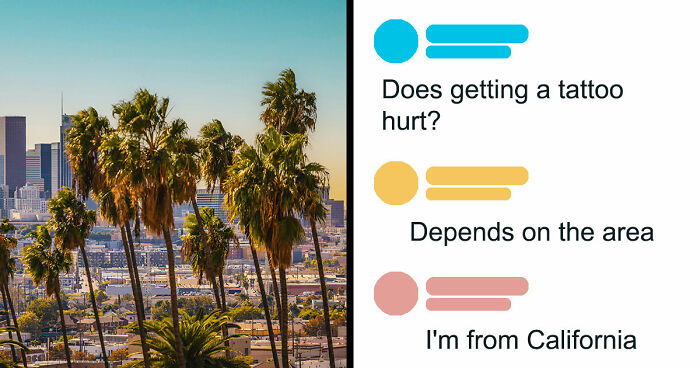 49 Of The Funniest And Most Unhinged Comments On TikTok