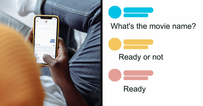 49 Of The Funniest And Most Unhinged Comments On TikTok