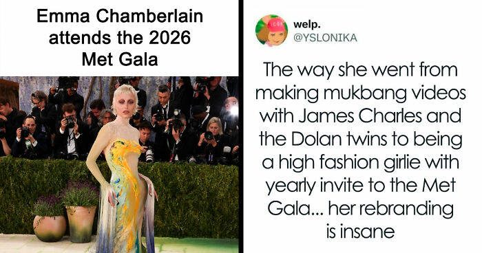 81 Of The Funniest Pop Culture Posts You Can Pass Around For Instant Good Vibes