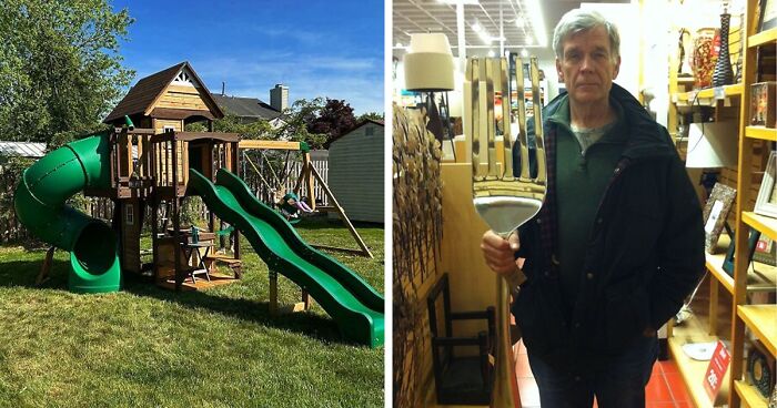 “My Dad, Ladies And Gentlemen”: 62 Amazing Fathers Who Are Exactly The Kind Of Parents The World Needs
