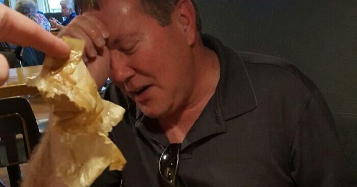 “My Dad, Ladies And Gentlemen”: 62 Amazing Fathers Who Are Exactly The Kind Of Parents The World Needs