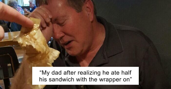 “My Dad, Ladies And Gentlemen”: 62 Amazing Fathers Who Are Exactly The Kind Of Parents The World Needs