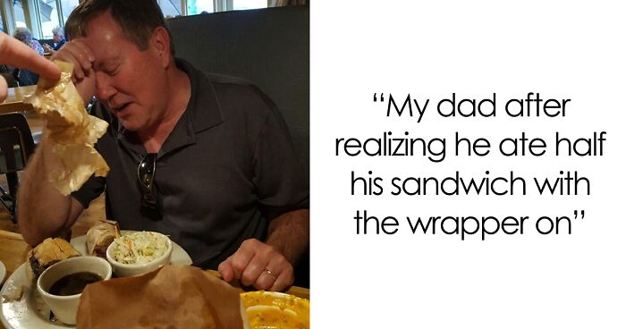 “My Dad, Ladies And Gentlemen”: 62 Amazing Fathers Who Are Exactly The Kind Of Parents The World Needs