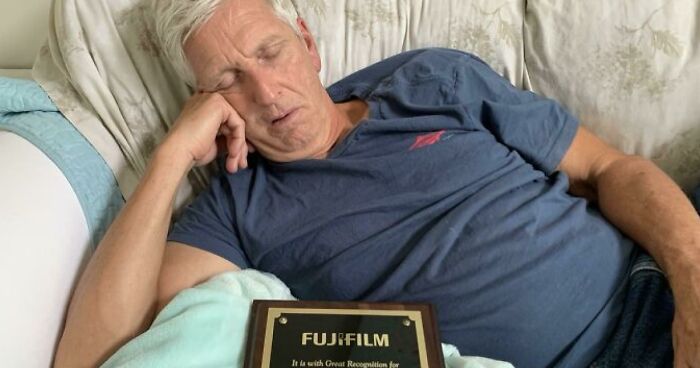 “My Dad, Ladies And Gentlemen”: 62 Amazing Fathers Who Are Exactly The Kind Of Parents The World Needs