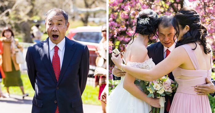“My Dad, Ladies And Gentlemen”: 62 Amazing Fathers Who Are Exactly The Kind Of Parents The World Needs